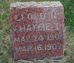 CHATFIELD Lloyd N 1901-1907 grave.jpg